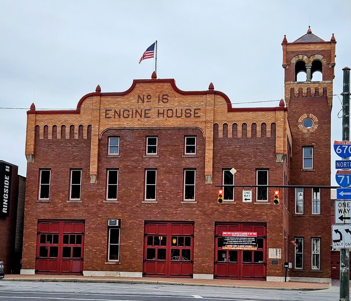 Columbus