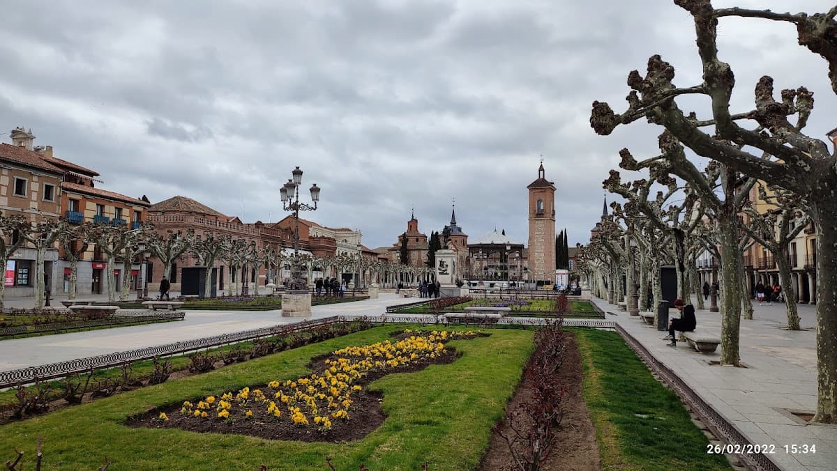 Community of Madrid