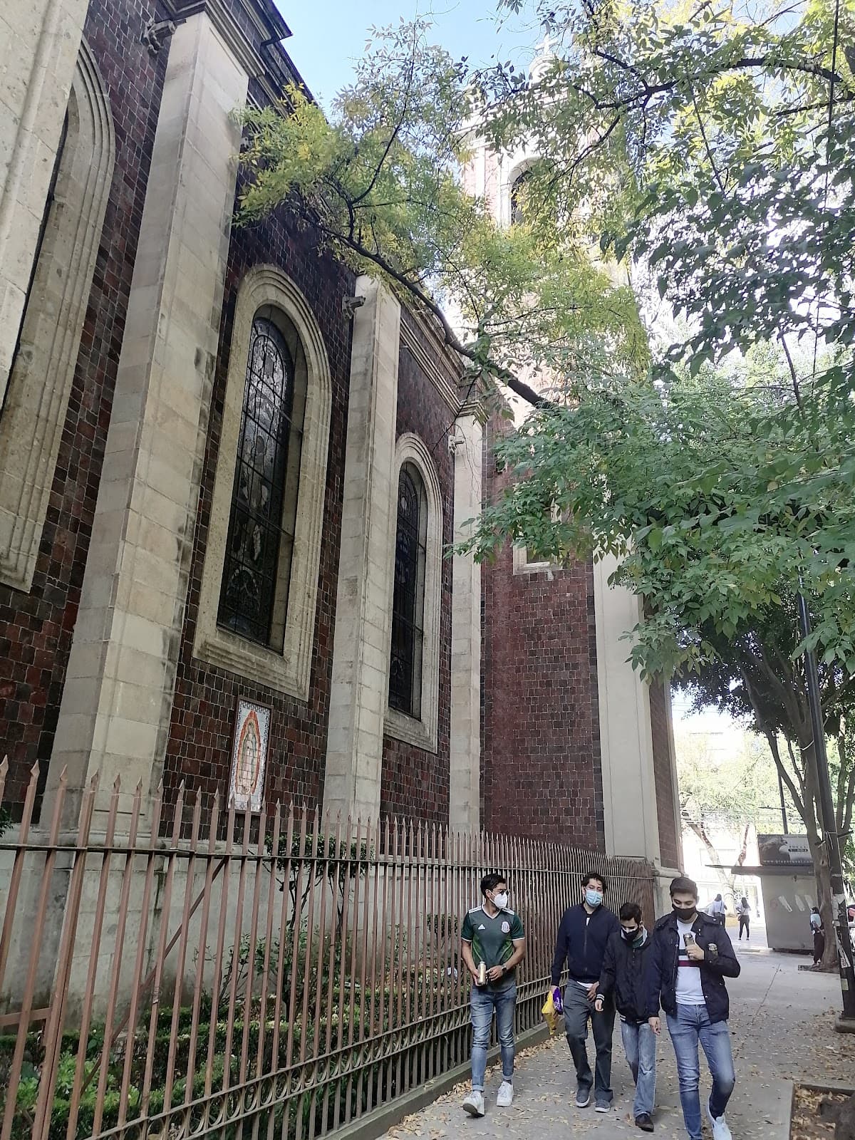 Condesa