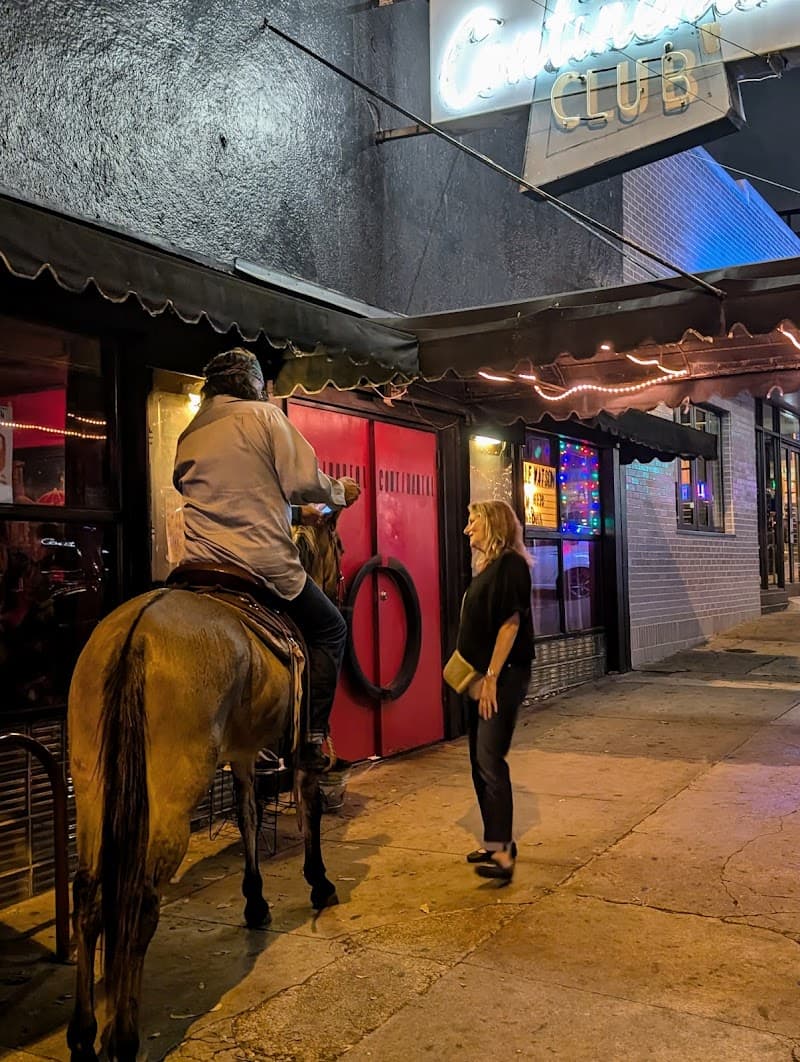 Continental Club