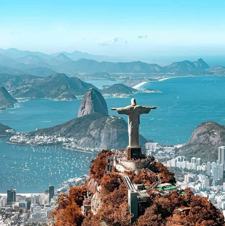 Copacabana
