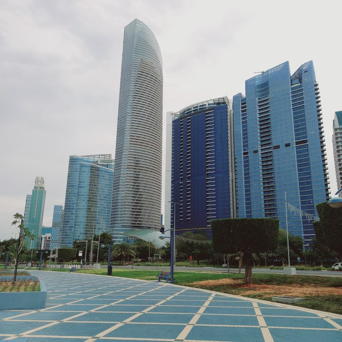 Corniche