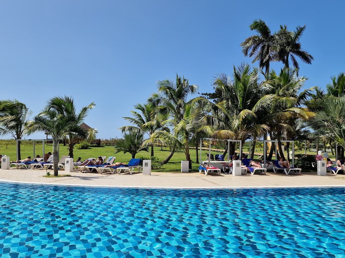 Cuba (Varadero Beach)
