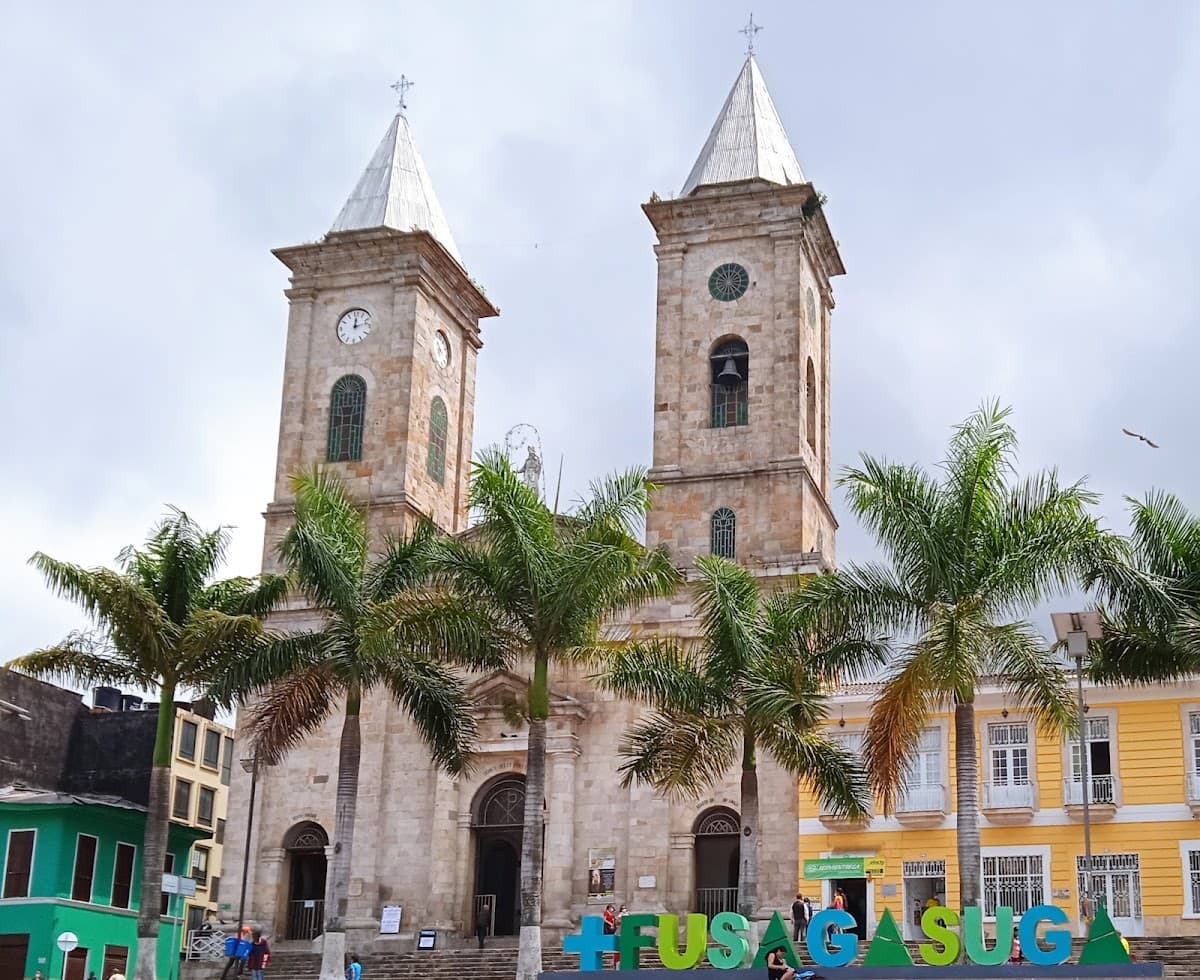 Cundinamarca