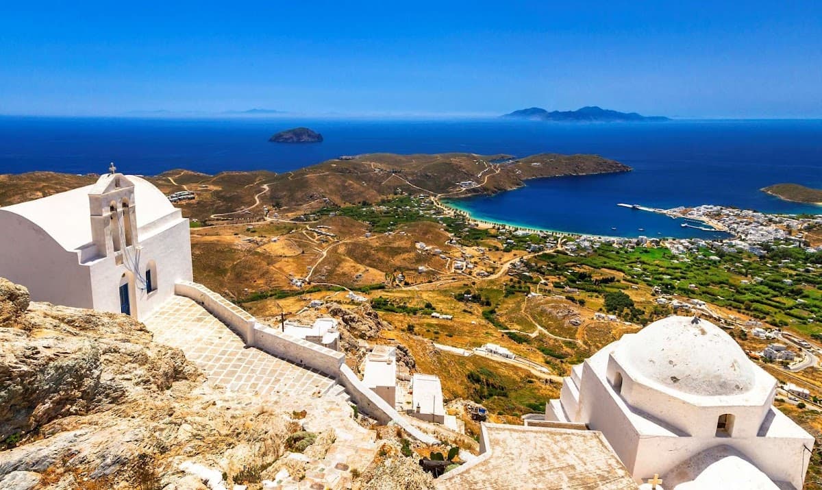 Cyclades