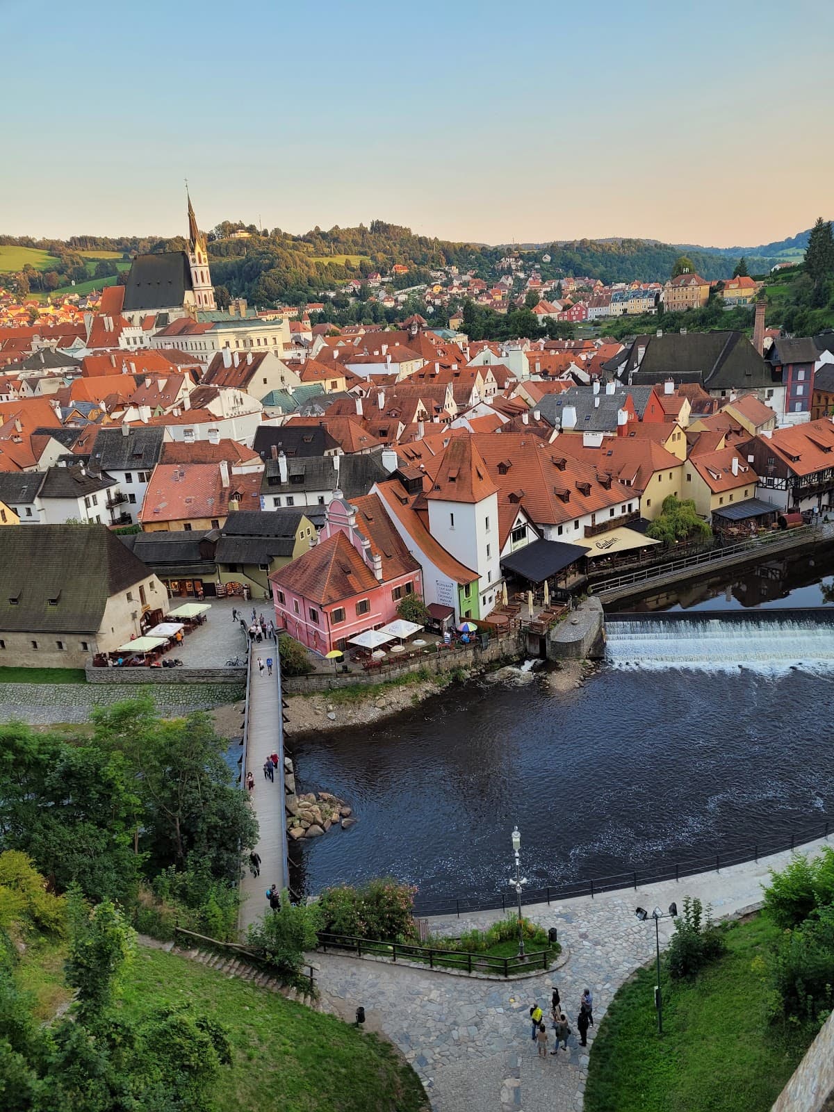 Czech Republic