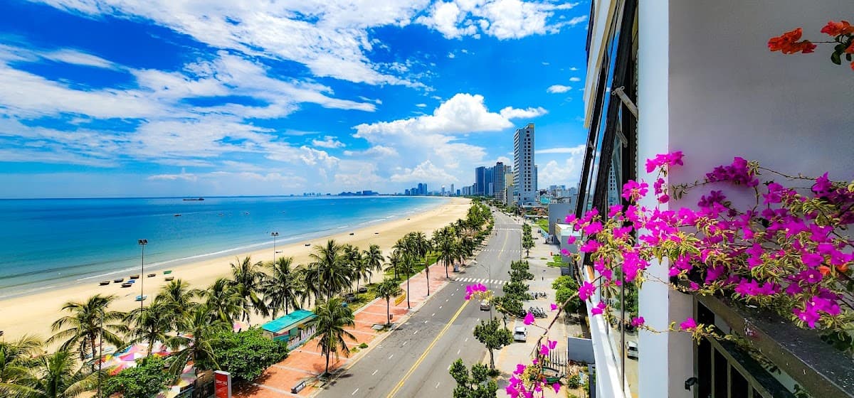 Da Nang