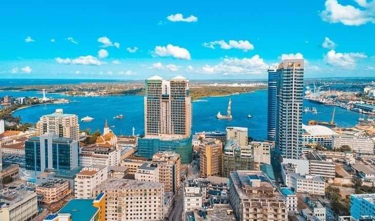 Dar es Salaam