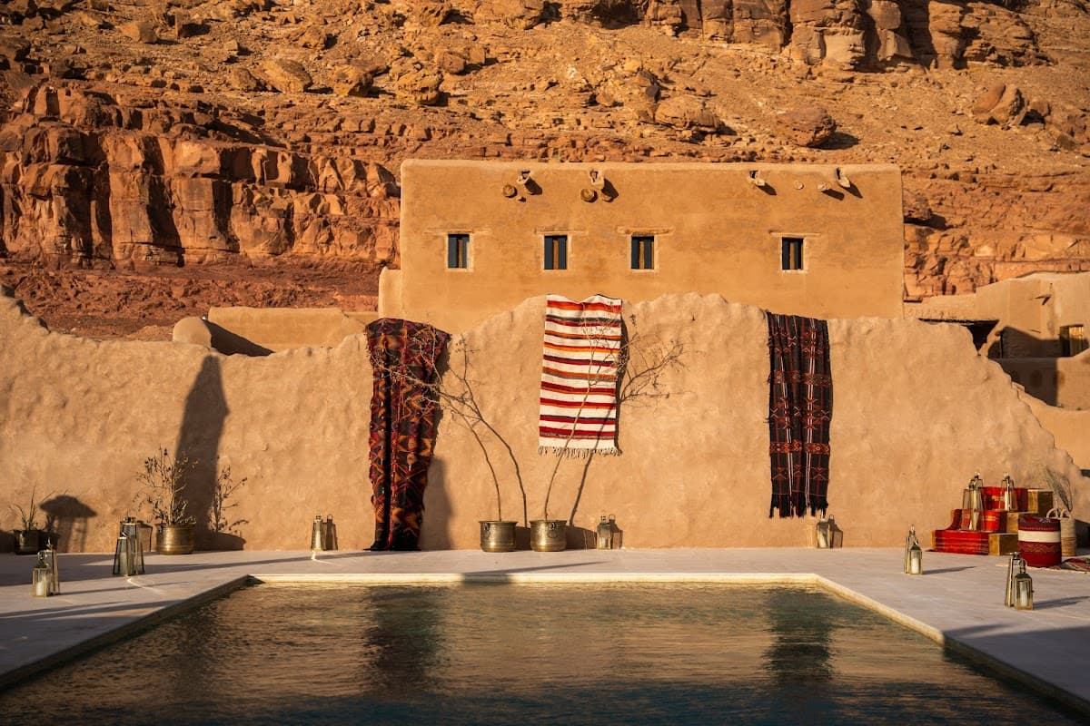 Dar Tantora The House Restaurant