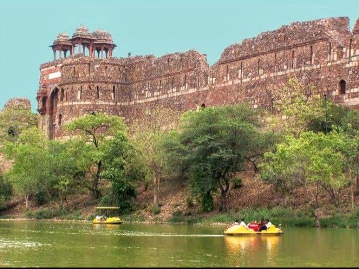 Delhi