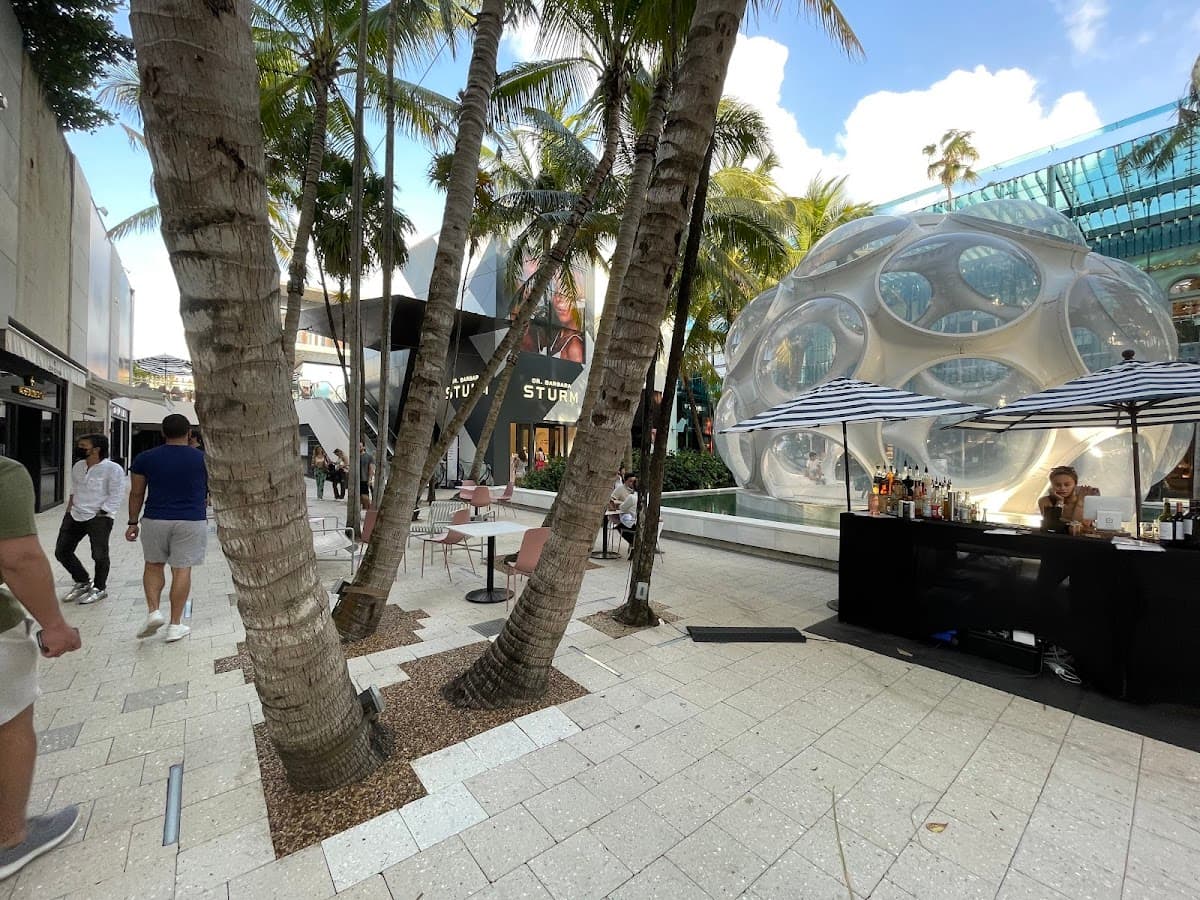 Design District