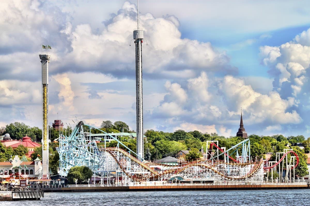 Djurgården
