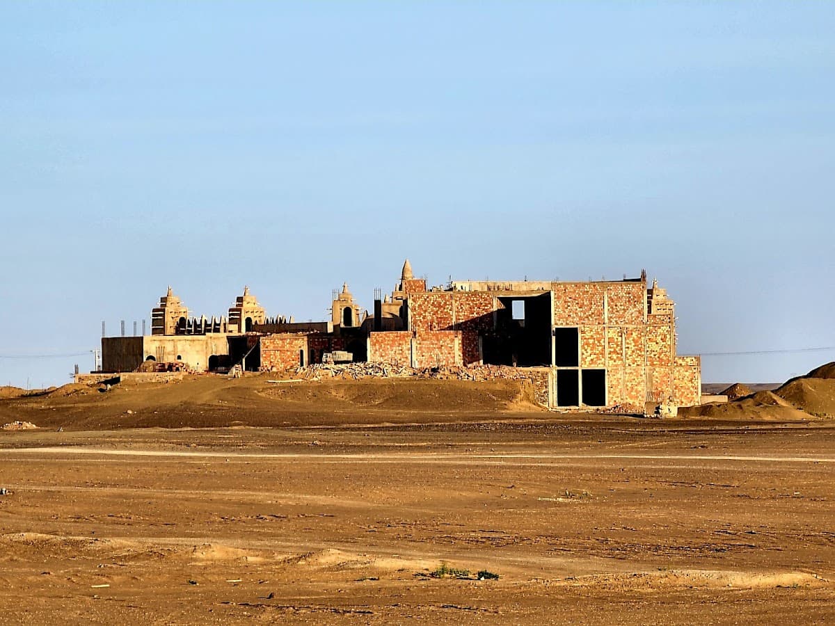 Drâa-Tafilalet