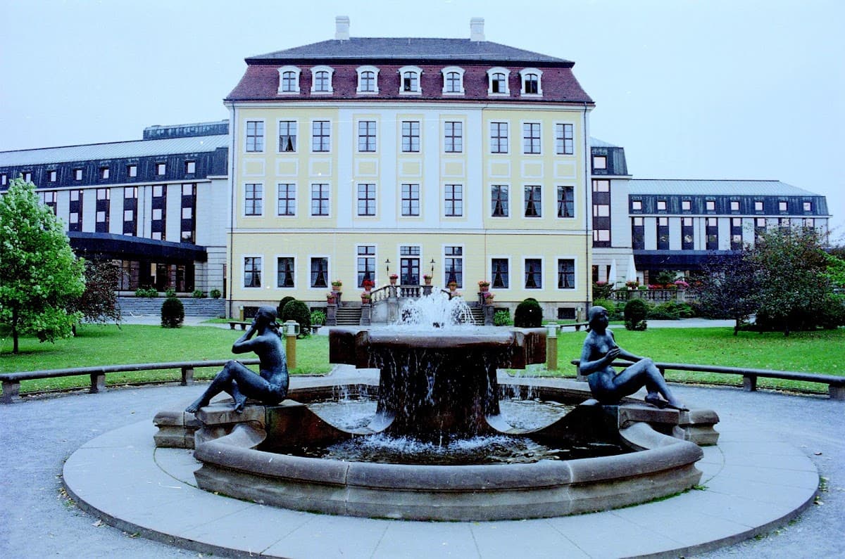 Dresden
