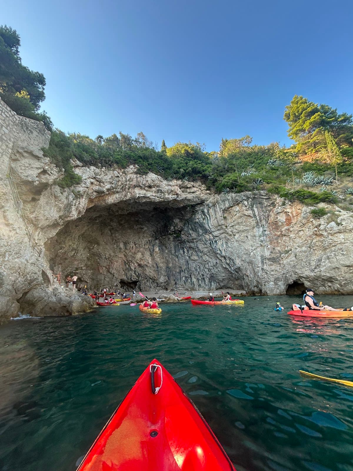 Dubrovnik