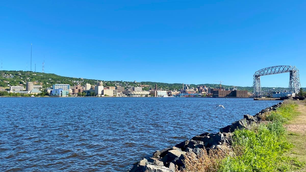 Duluth