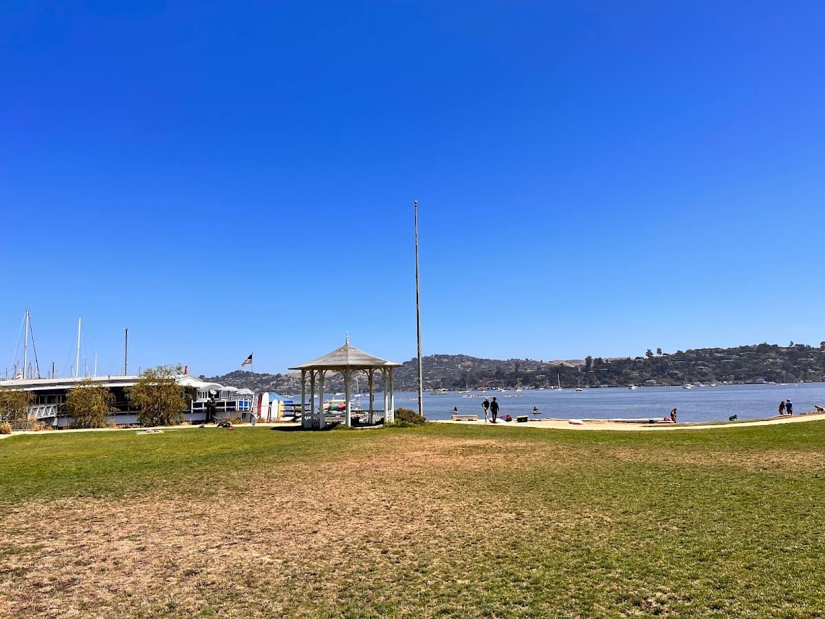 Dunphy Park