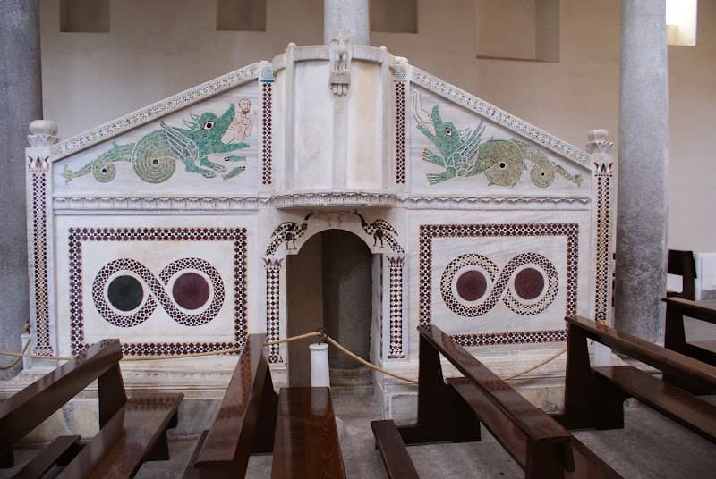 Duomo Di Ravello