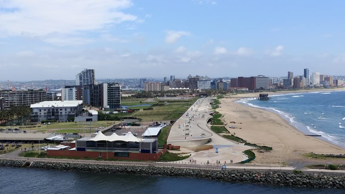 Durban