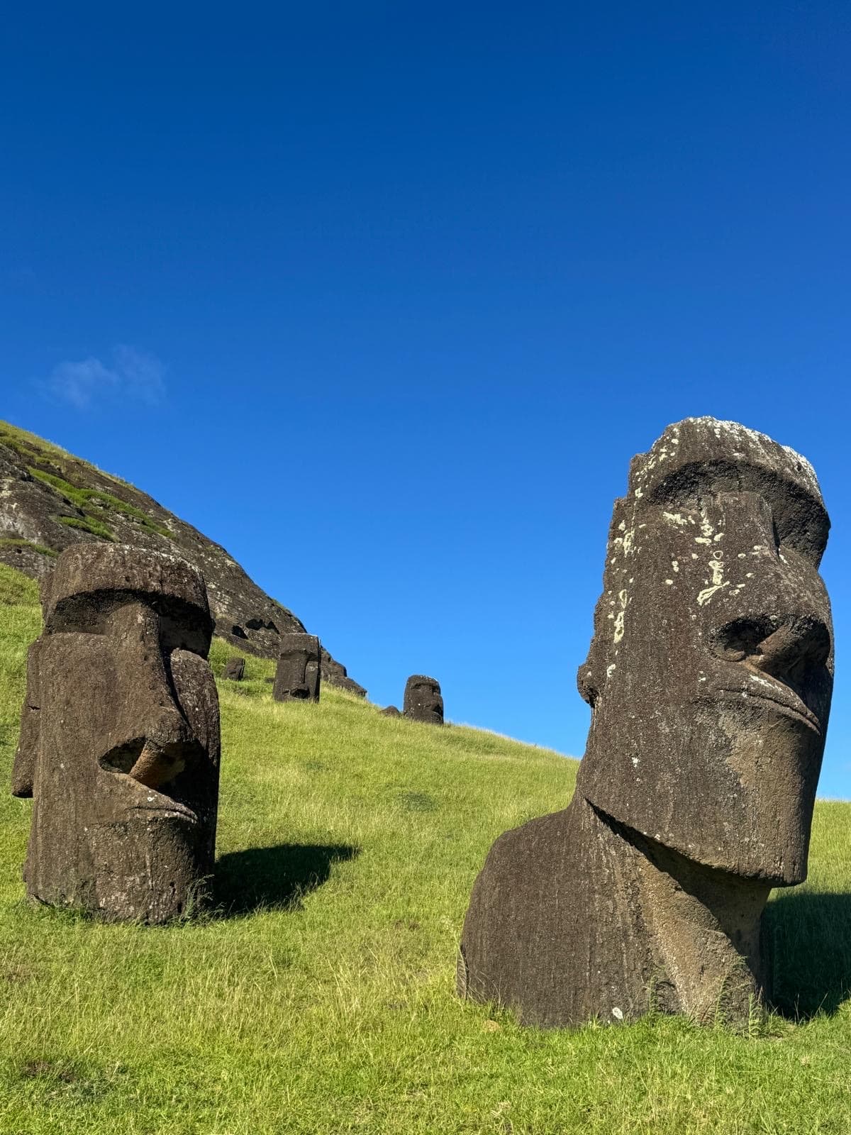 Easter Island