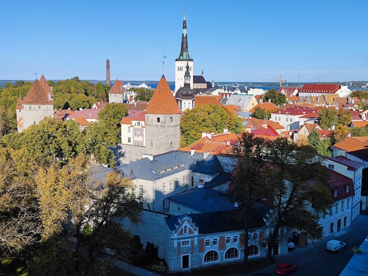 Eastern Europe