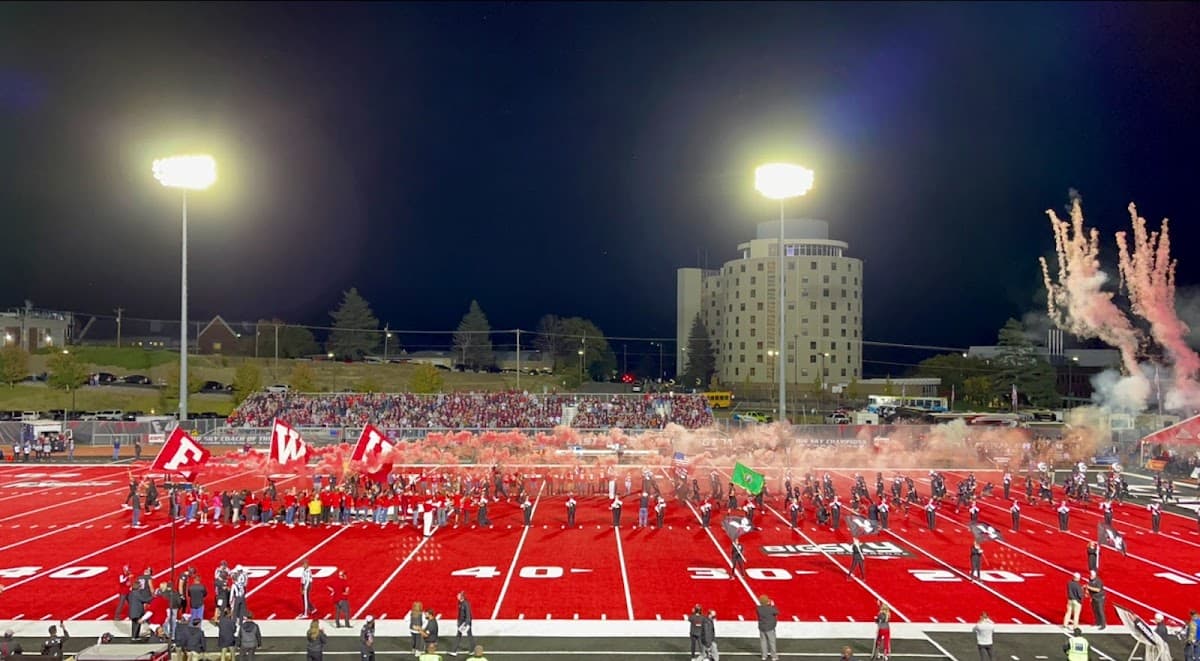 Eastern Washington