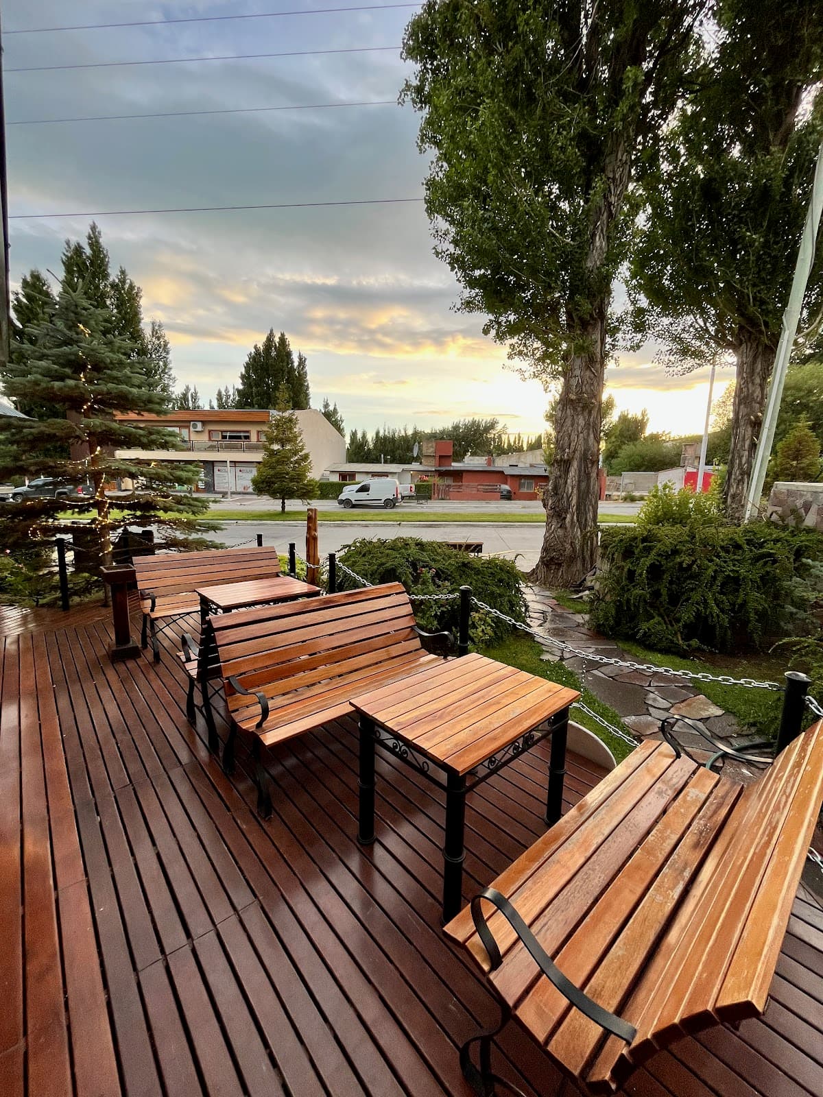 El Calafate