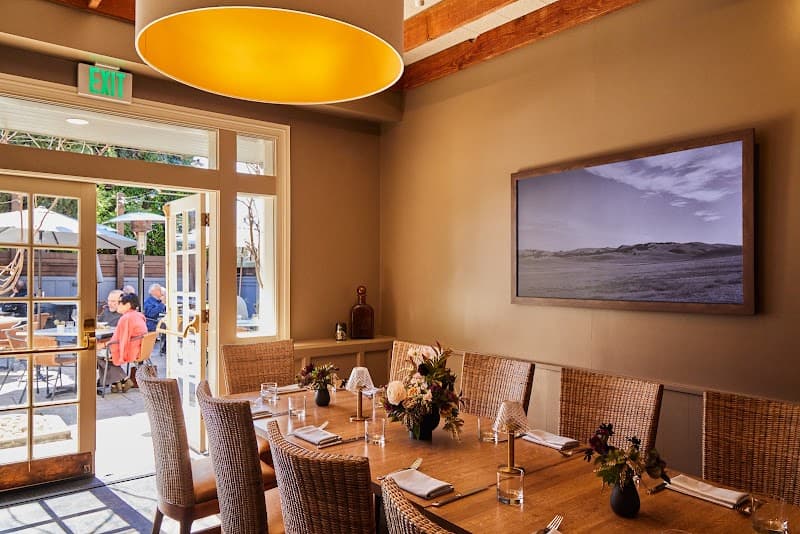 El Dorado Kitchen