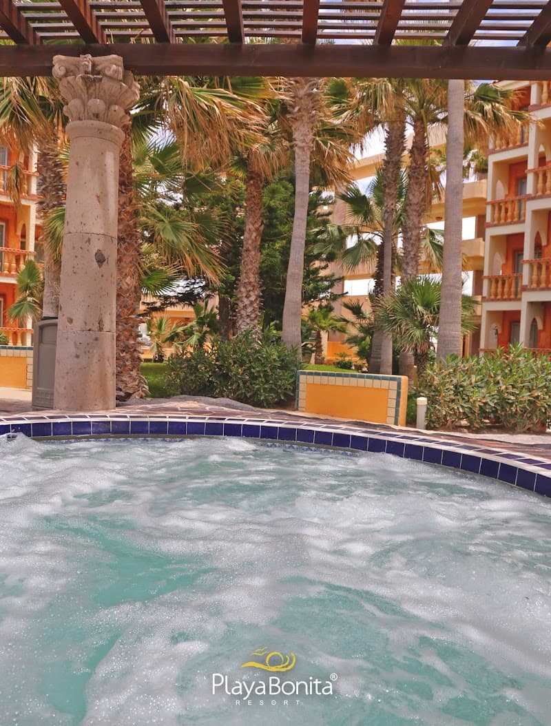 Luxury Family Beach Escape in Puerto Peñasco