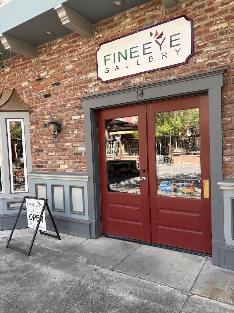 Fine Eye Gallery