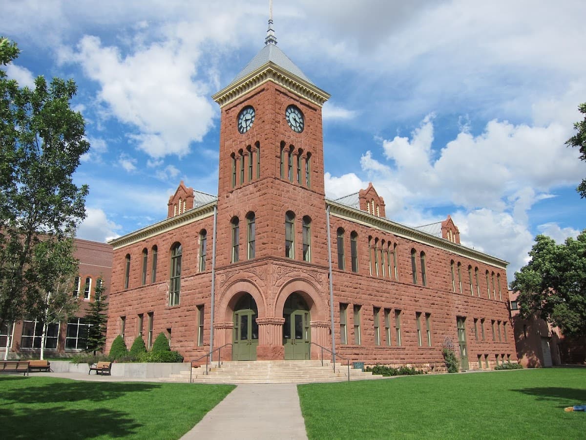 Flagstaff