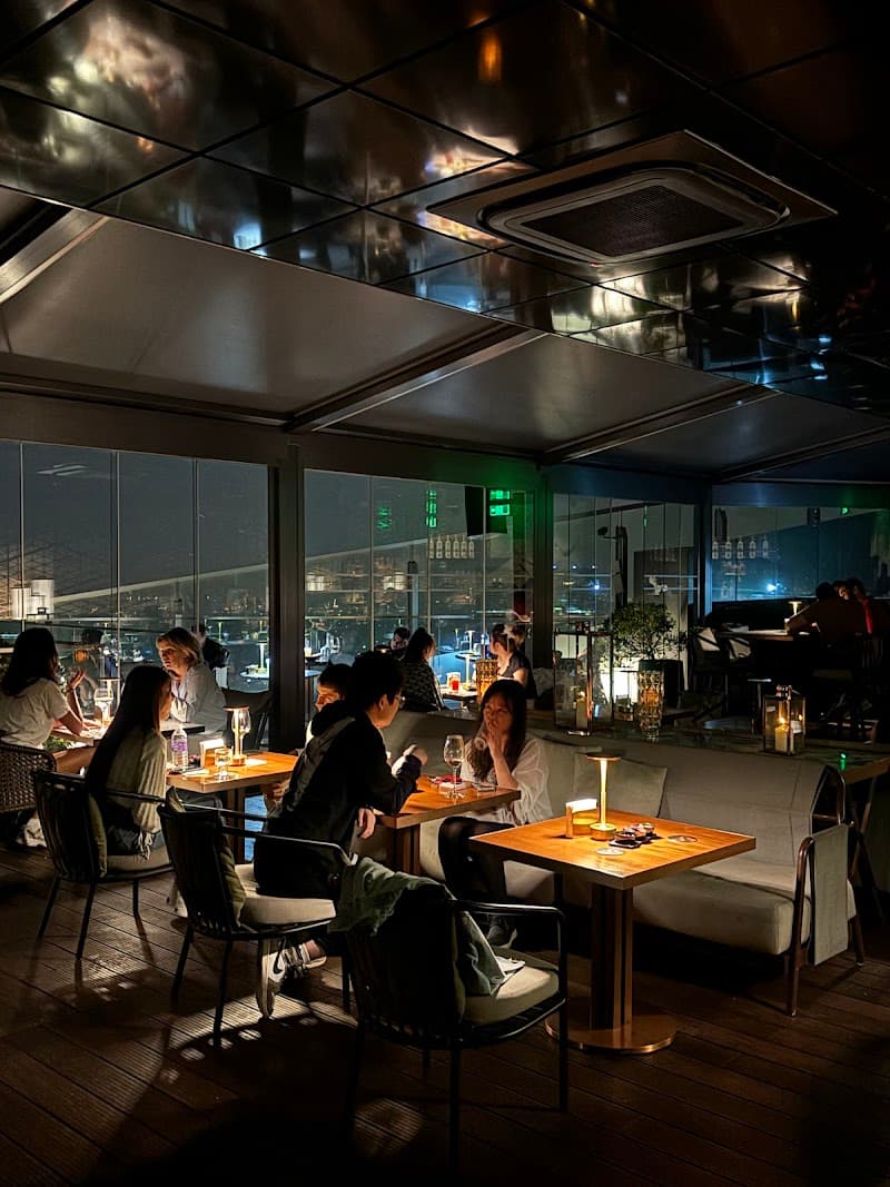 Flair Rooftop