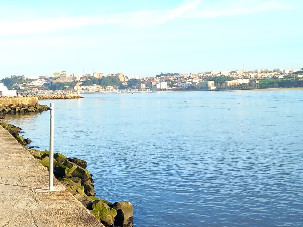 Foz do Douro