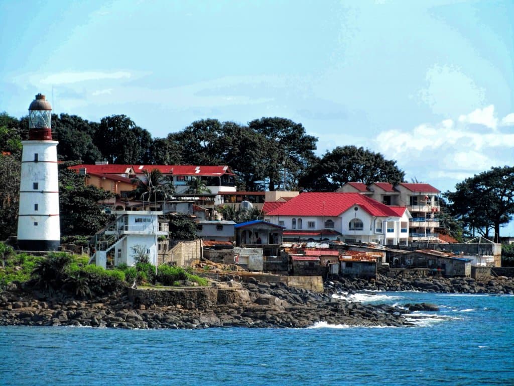 Freetown