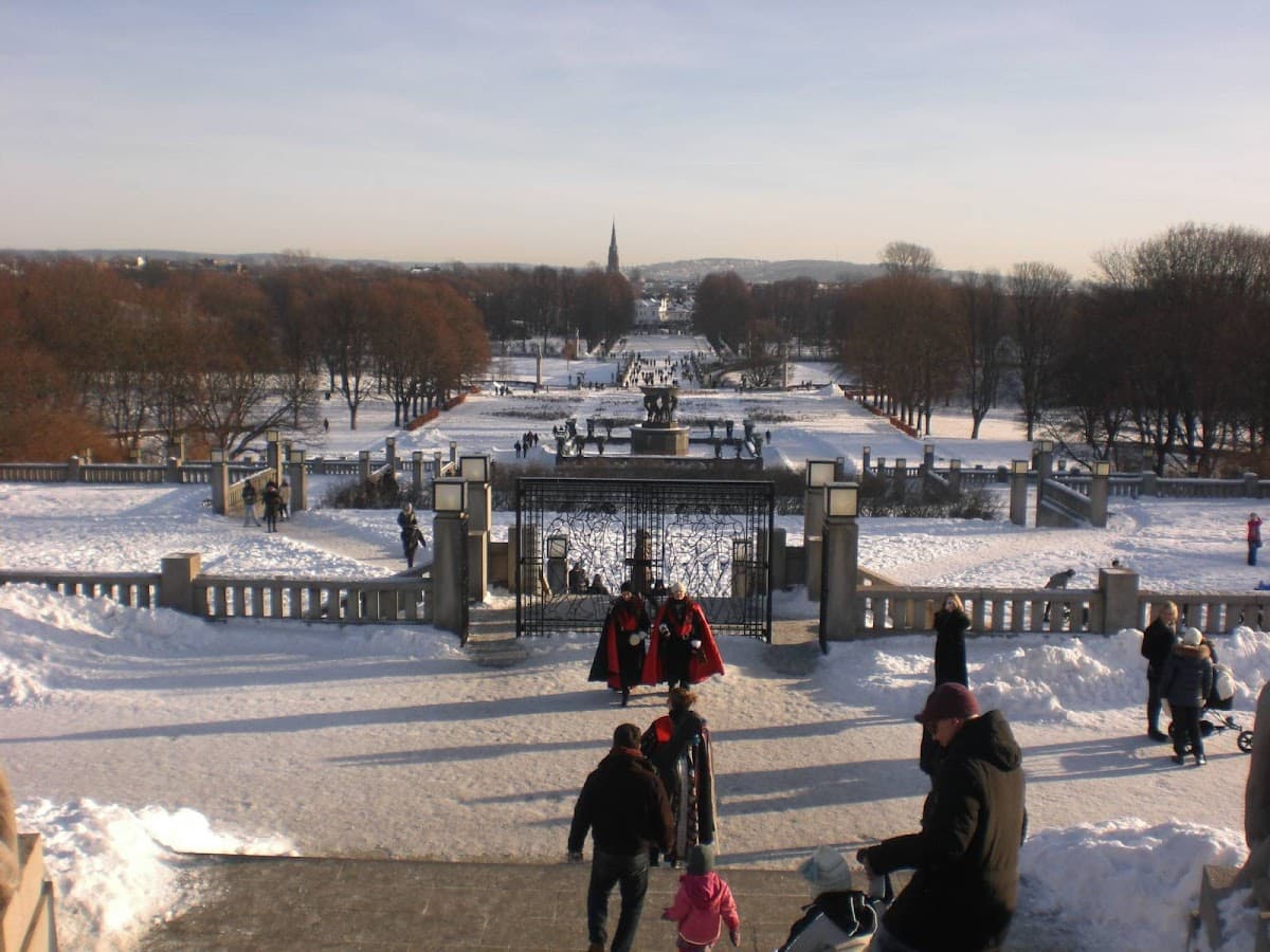 Frogner