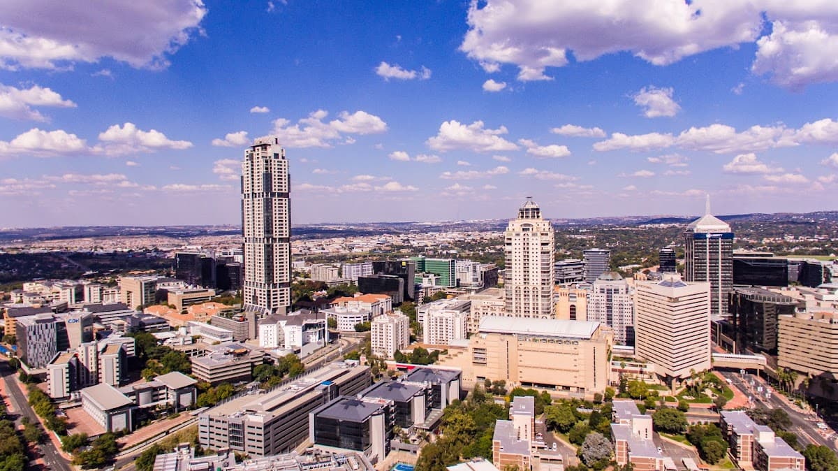 Gauteng