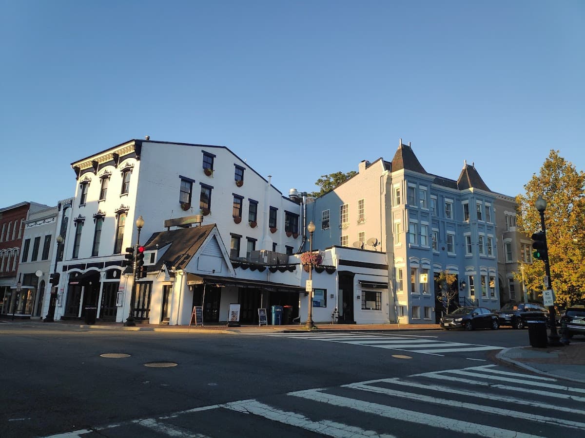 Georgetown