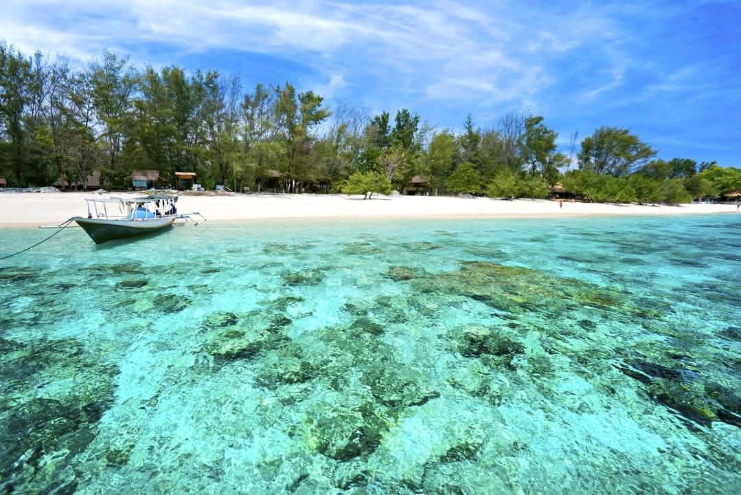 Gili Islands