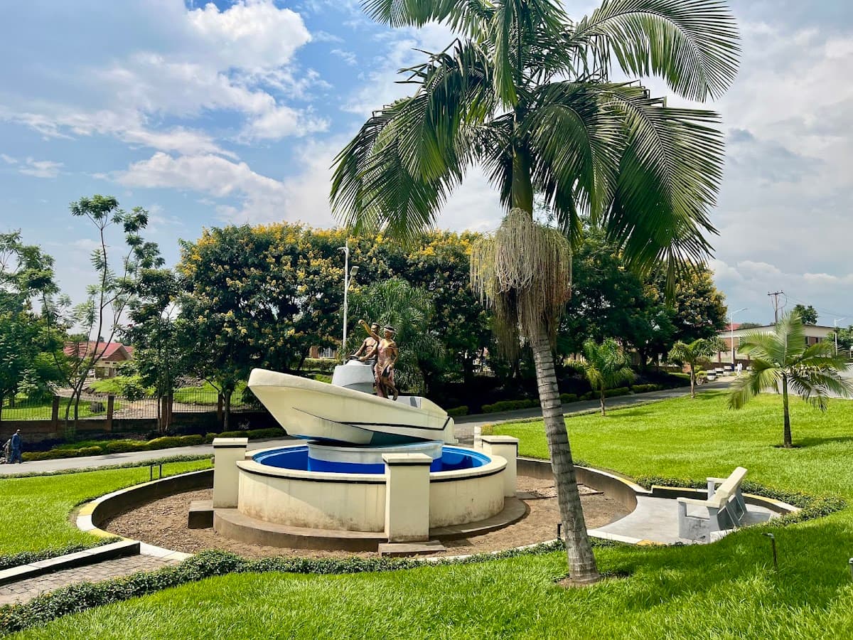 Gisenyi