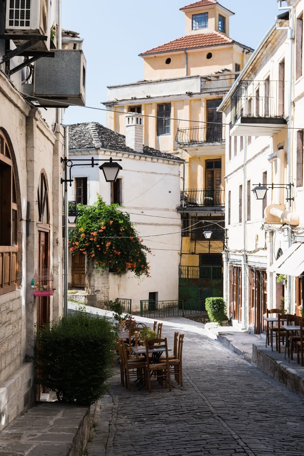Gjirokastër