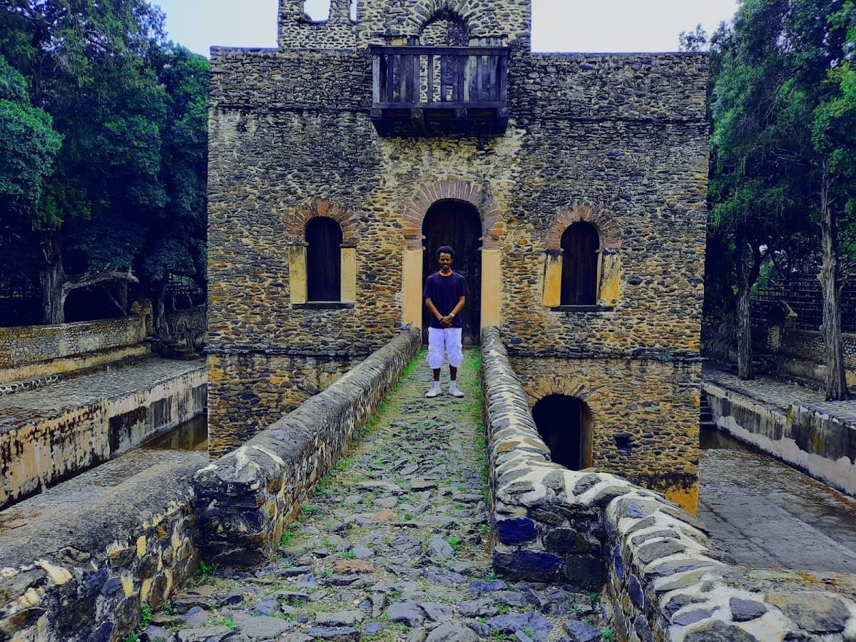 Gondar