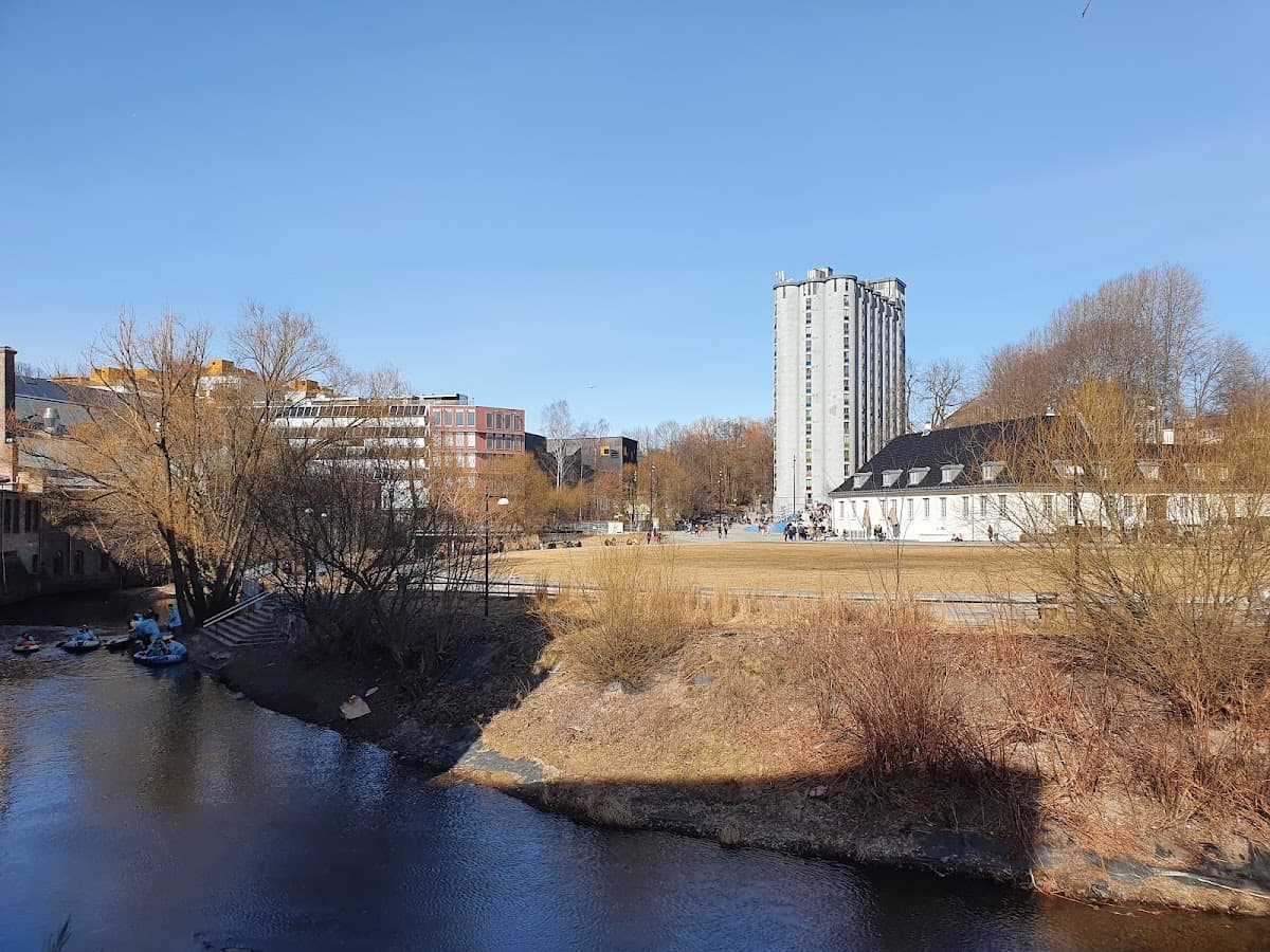 Grünerløkka