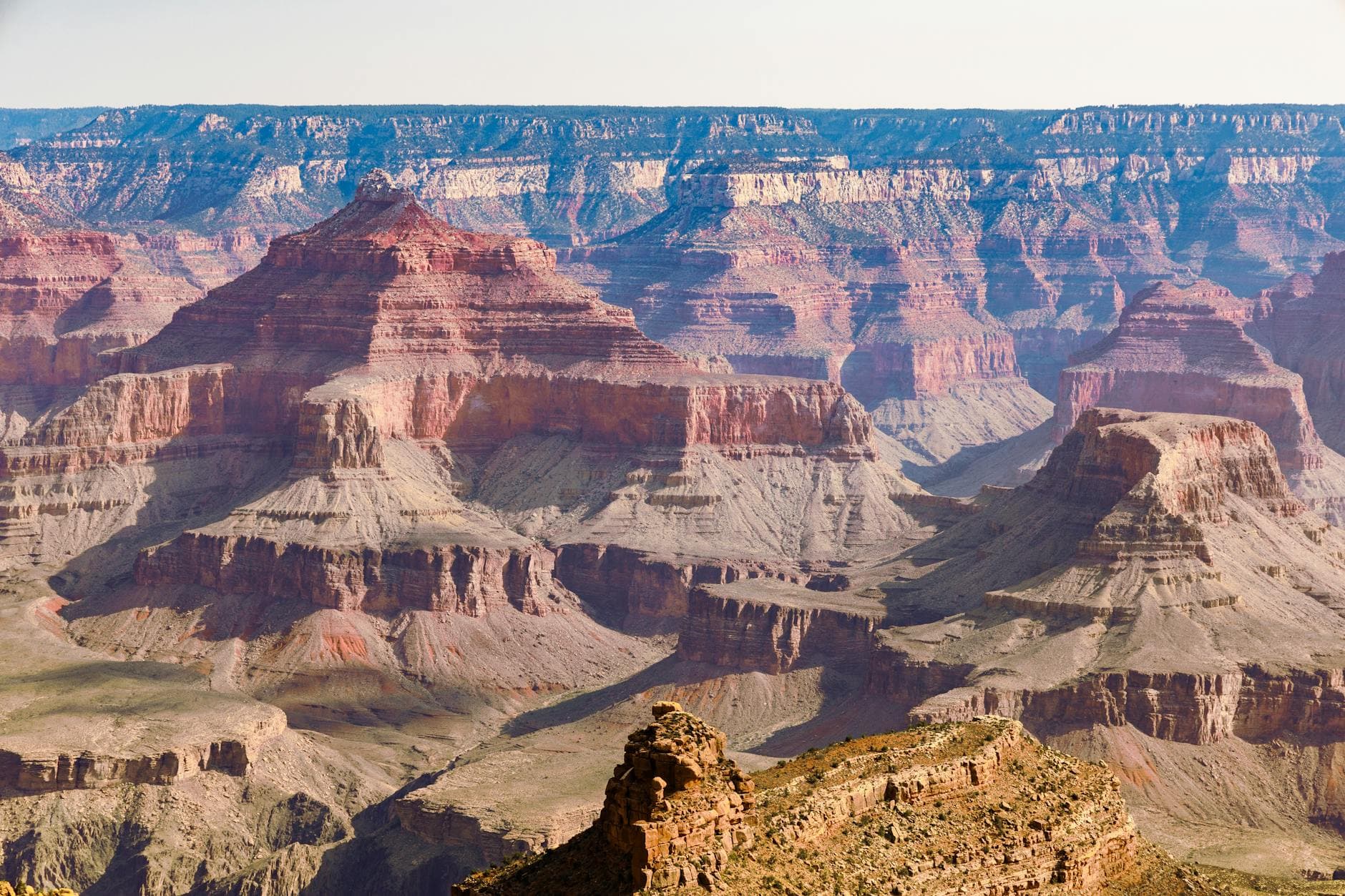 Grand Canyon Village