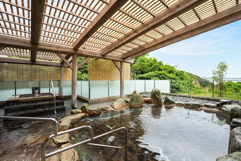 Grand Mercure Wakayama Minabe Resort & Spa