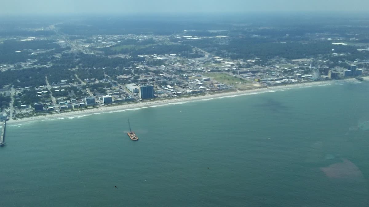 Grand Strand