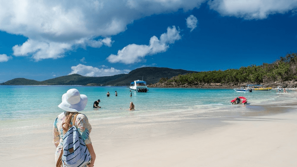 Great Barrier Reef Marine Park