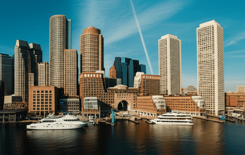 Greater Boston