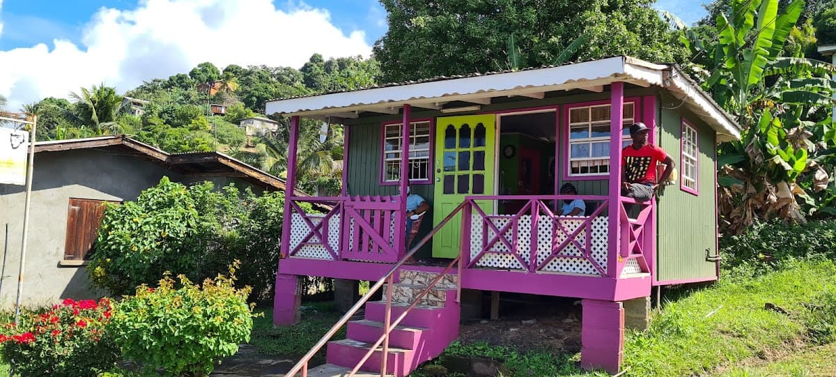 Grenada