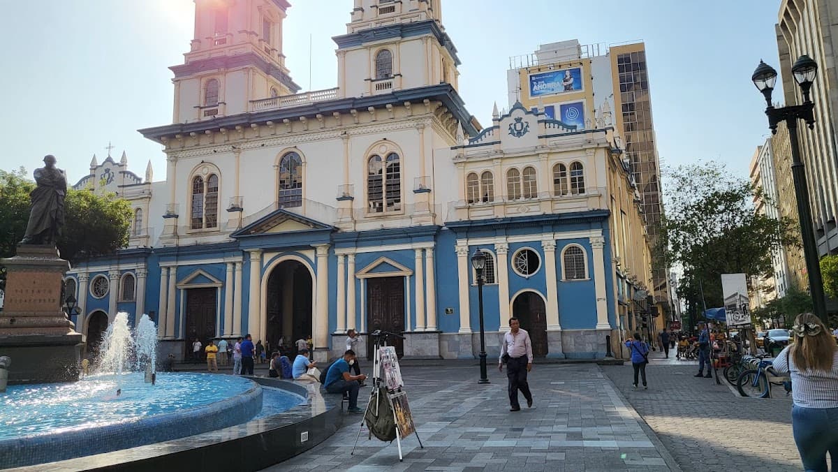 Guayaquil