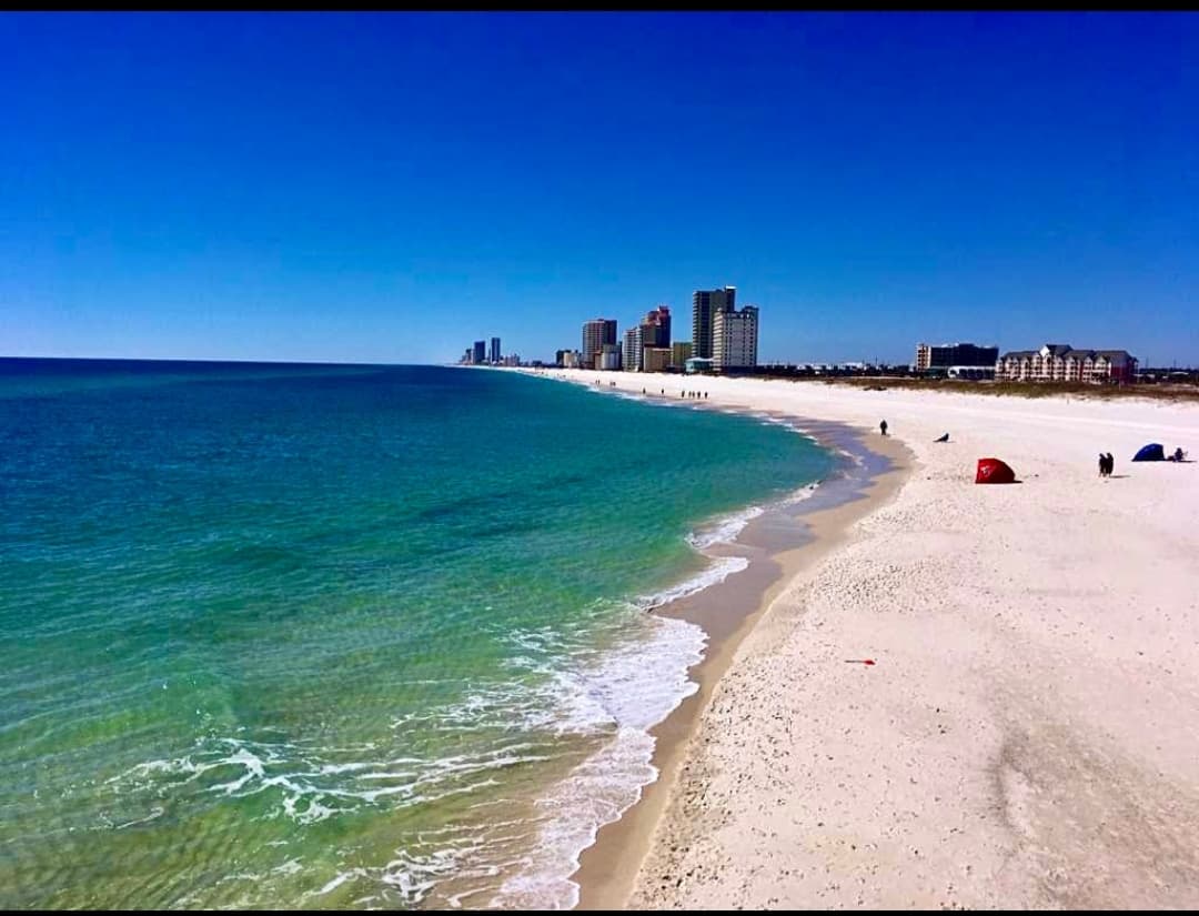 Gulf Coast